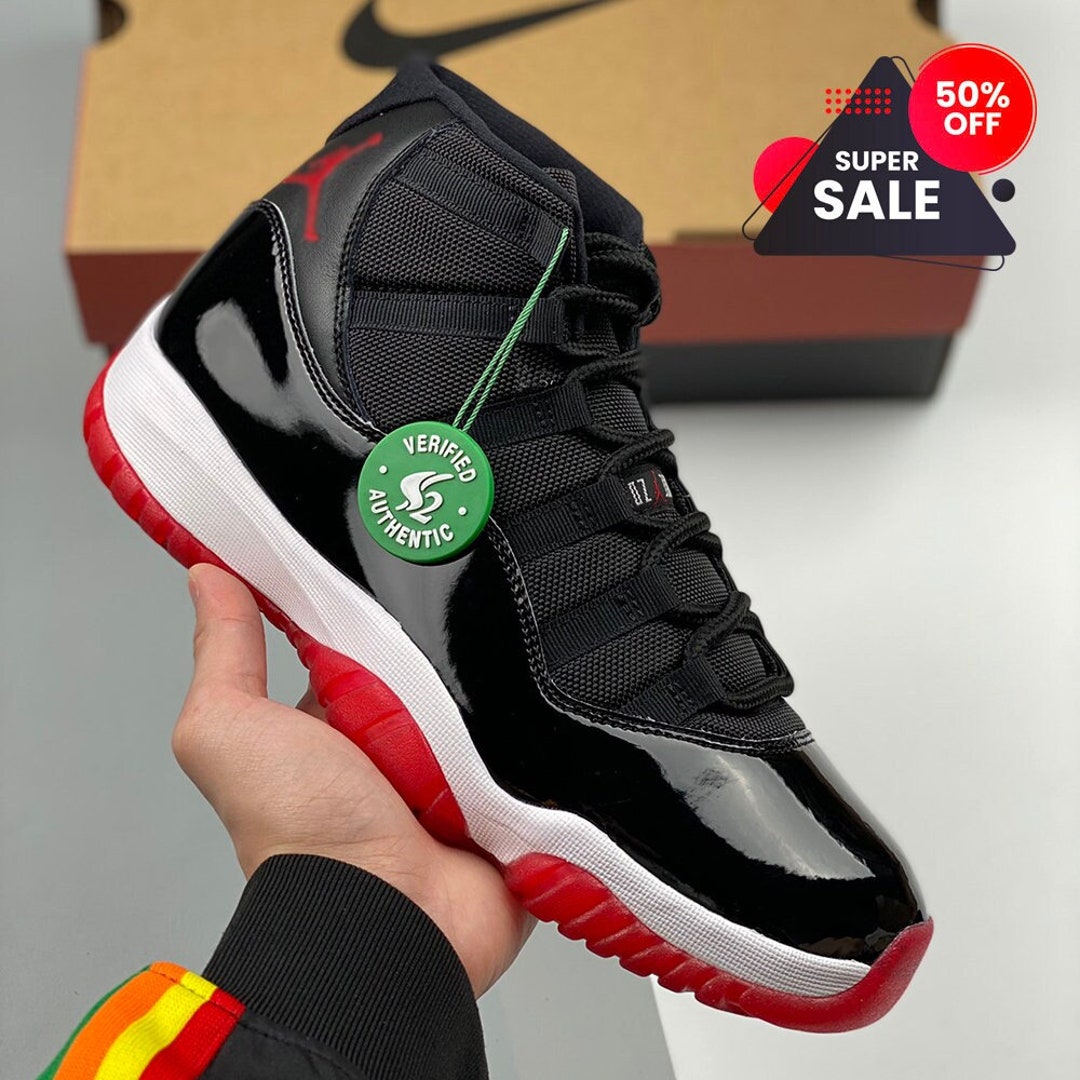 aj11 black