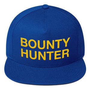 Bounty Hunter Hat - Hammock Complex