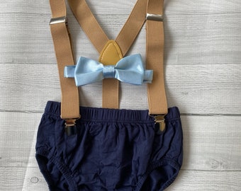 1st birthday cake smash outfit boy afterpay