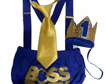 boss baby suits