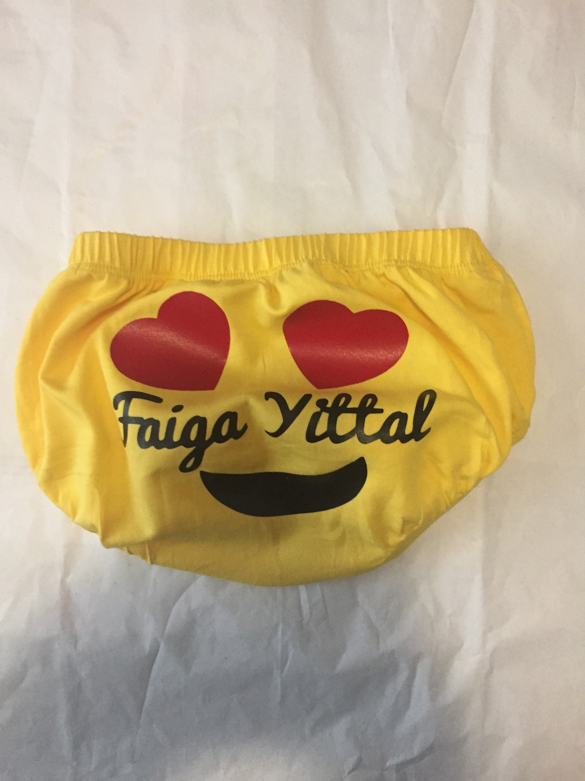 Emoji custom diaper covers/ soft cotton diaper / Baby Diaper Etsy