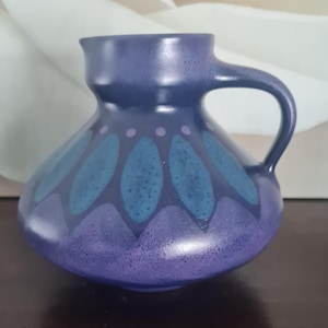 KMK Krug Viola Export Spain 1970s