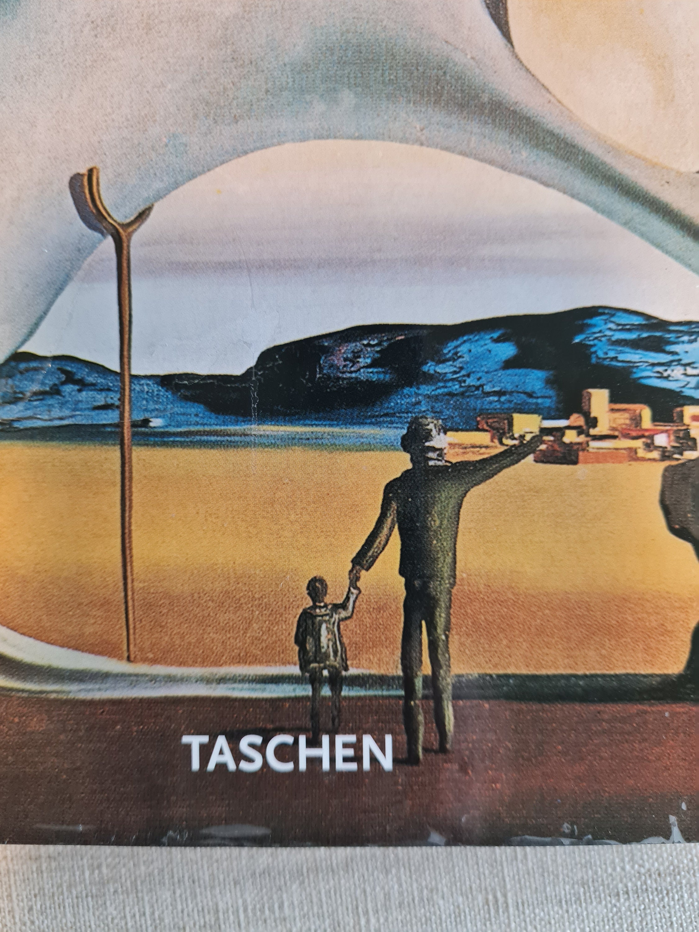 DALÍ ダリ 全画集 TASCHEN Amazon.co.jp: ダリ全画集 (25周年) : ロベール・デシャルヌ