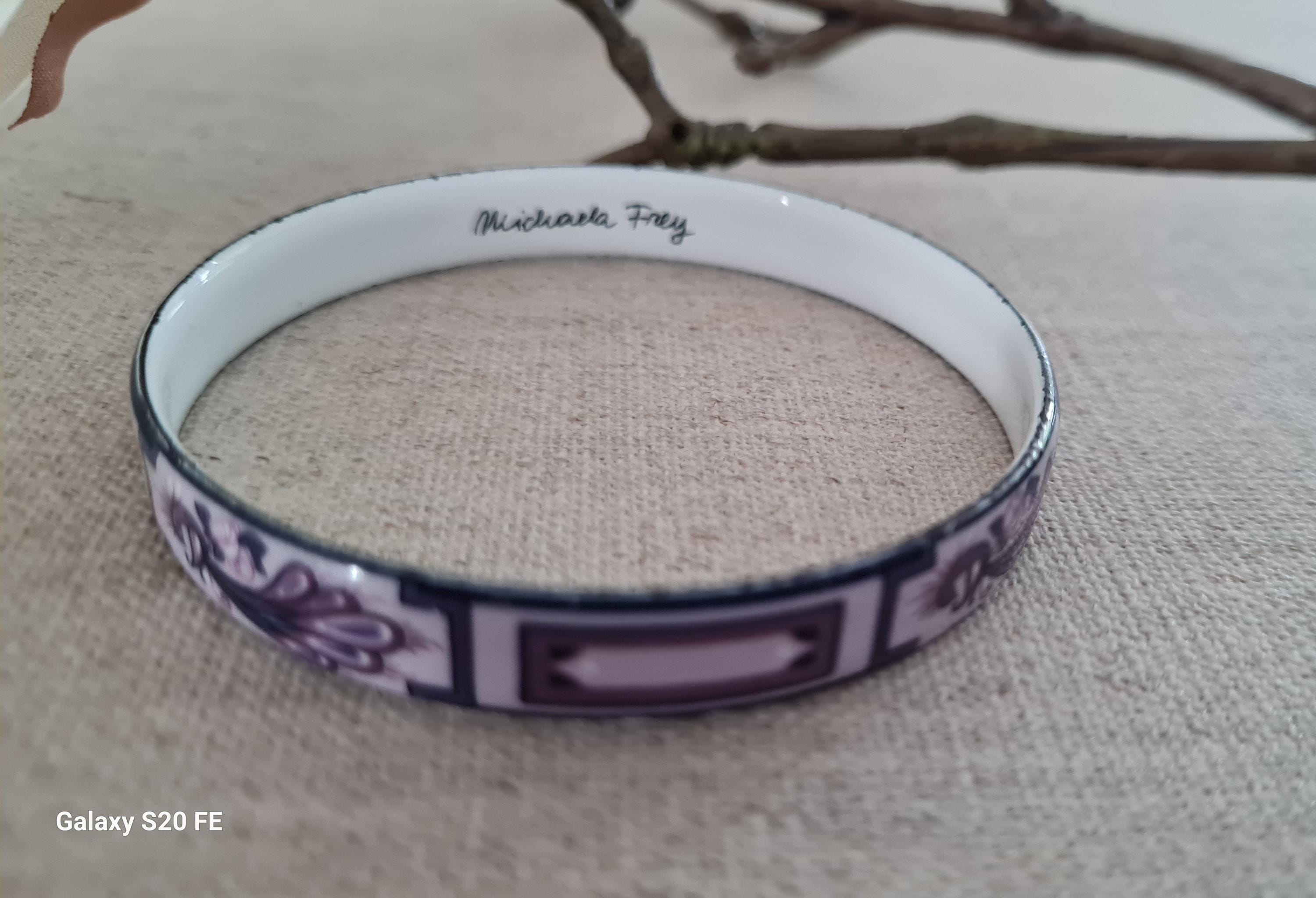 Frey Wille Bracelet - Etsy Frey Wille Bracelet - Etsy
