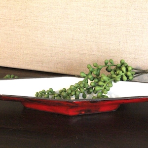 Midcentury Schale Italy Keramik 60er Jahre