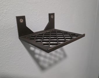 3D Printed Sturdy Funko Pop Shelf | Wall-Mounted Display