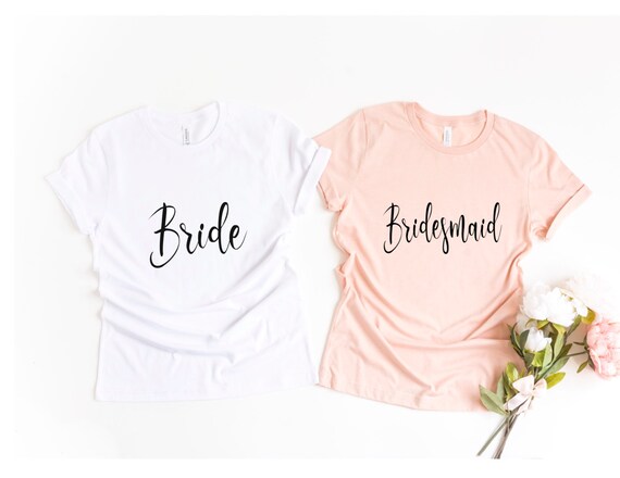 matron of honor shirts