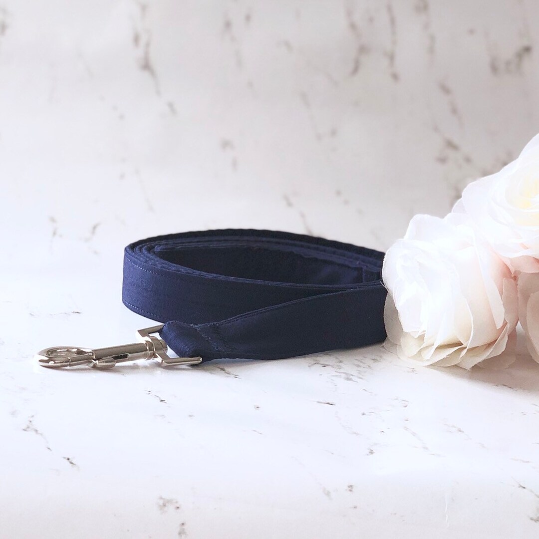 Dog Wedding Tuxedo Matching Leash, Dog Wedding Leash Etsy