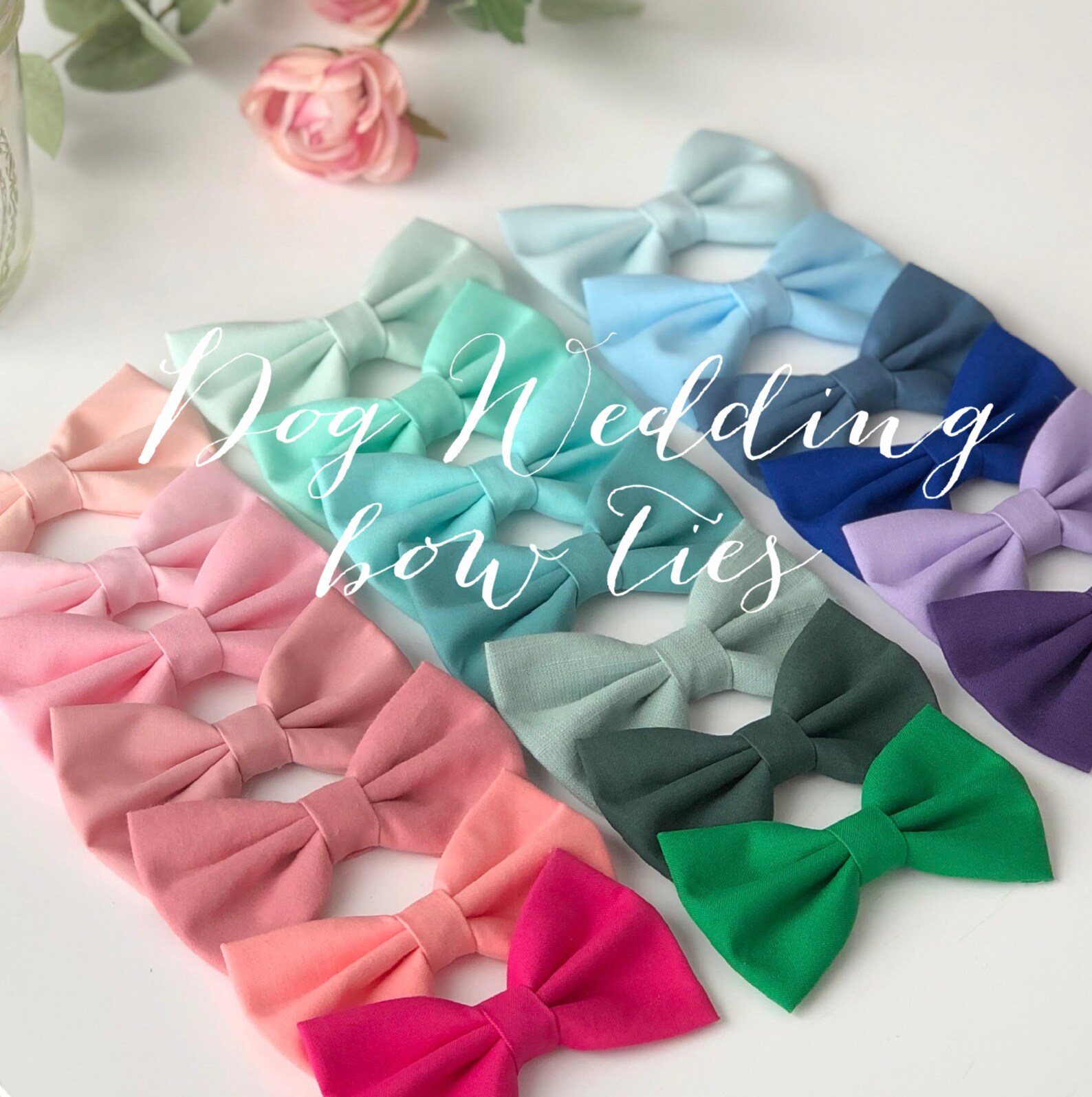 Hunde fliege Hund Hochzeit fliege Haustier Hochzeit fliege Etsy