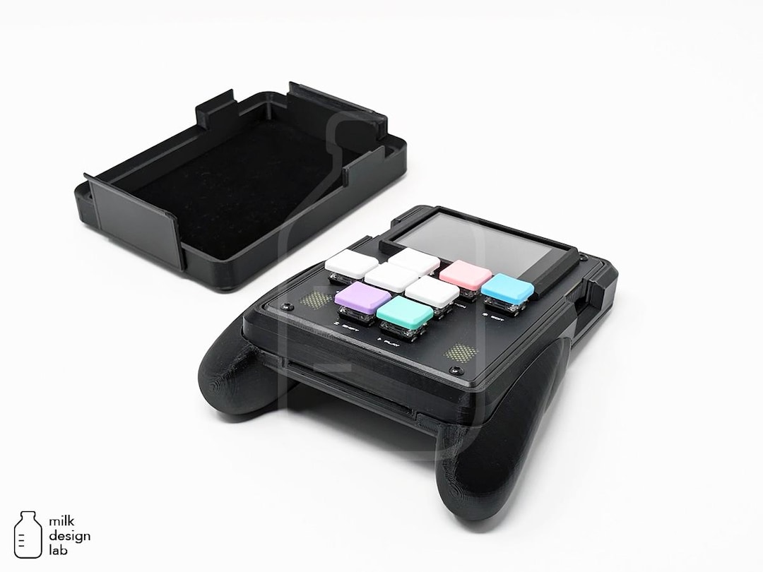 その他 Dirtywave M8 Tracker Model:02 M8 Tracker Model:02 – Dirtywave
