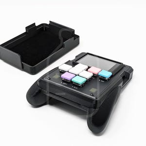 Curryman Dirtywave M8 ガジェット M8 Tracker – Dirtywave