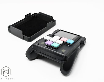 Dirtywave M8 Tracker Full-Protection Grip Case