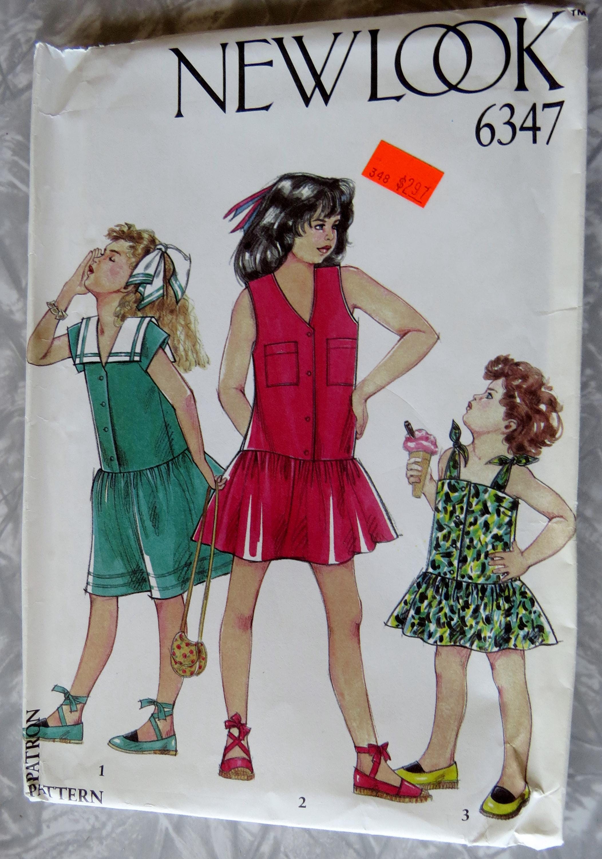drop waist sailor dress 1920s drop waist linen dress with a boat neck in navy blue & burgundy –  LaVieDelight main image 0