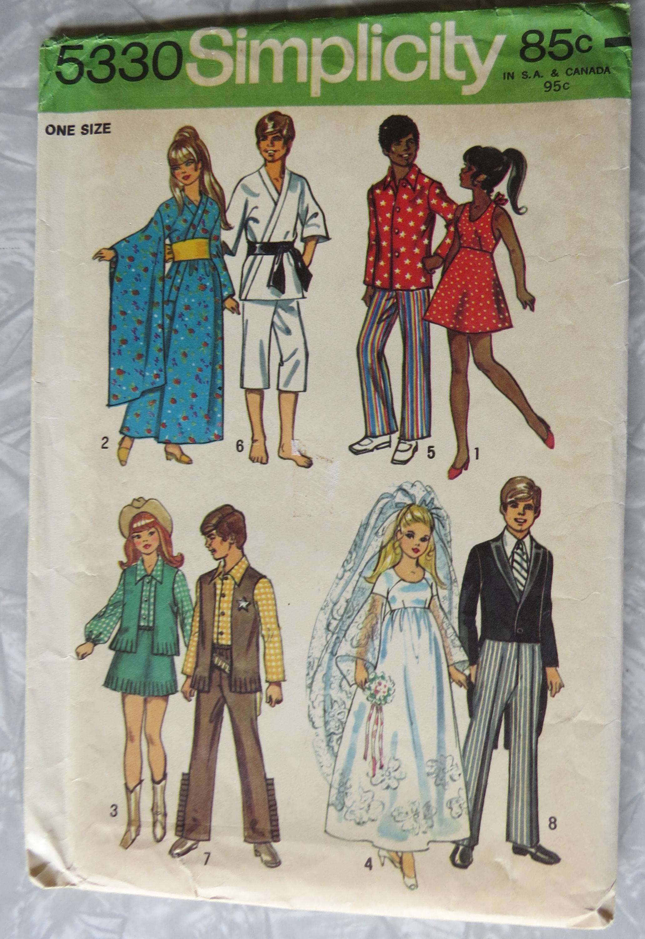 1972 Fashion - Etsy