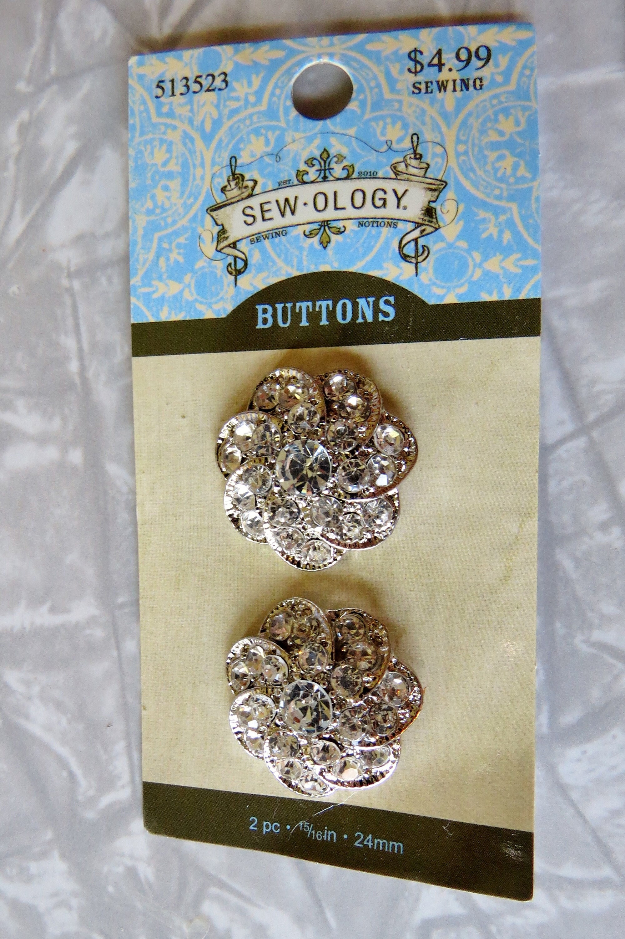 New Arrival Rich Size Love Shape Rhinestone Brads Sew on Rhinestones  Acrylic Rhinestone Buttons,Sew On