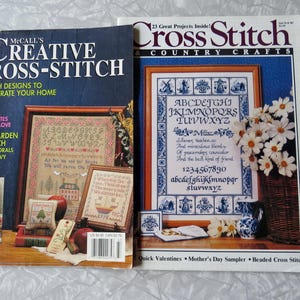 Country Sampler 5冊まとめて　未読 Country Sampler Magazine - Etsy