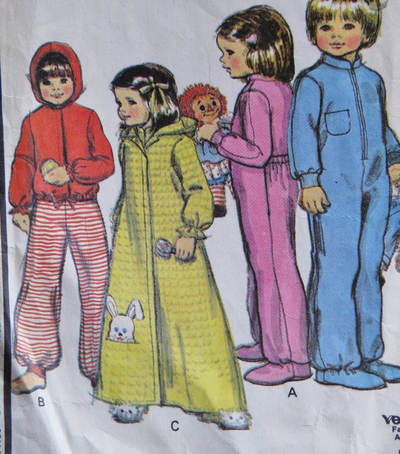 Old fashioned pajamas with drop seat sales