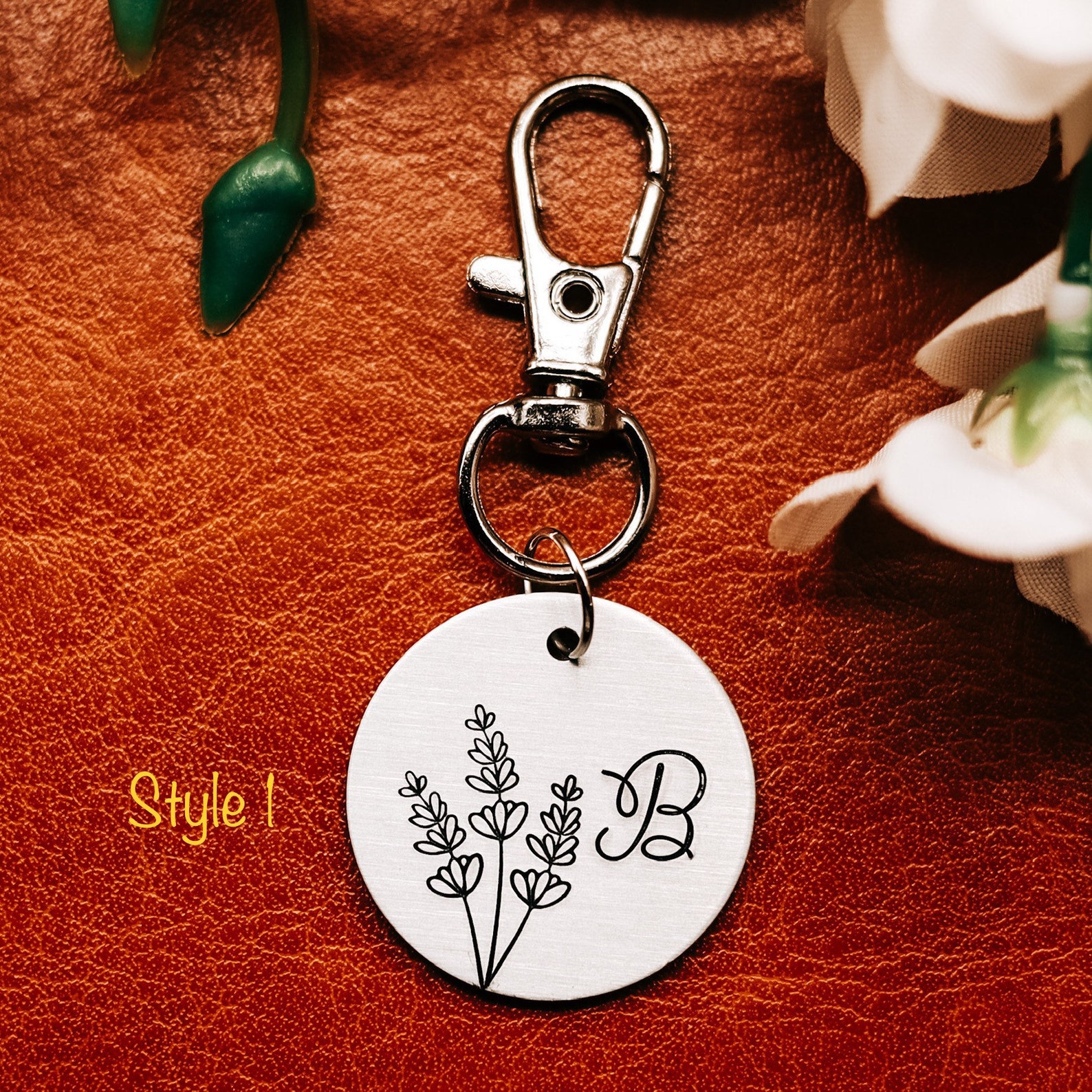 Keychain. Cute Keyring. Cute Keychain. Bridesmaids Gift. Etsy