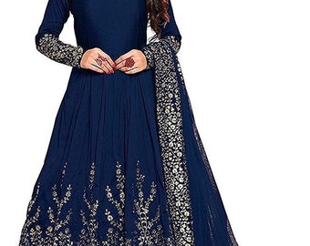 net sleeves design for gown