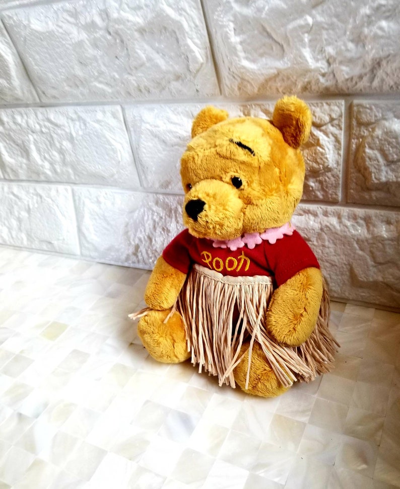 winnie the pooh bean bag