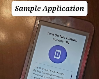Digitaler Download - Persönliche Nutzung - Schnittdatei - Busipod 5 PDM Abziehbild - .svg nur