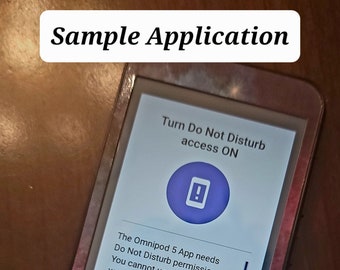 Kommerzielle Nutzung - Digitaler Download - Schnittdatei - Busipod 5 PDM Aufkleber Haut - .svg nur