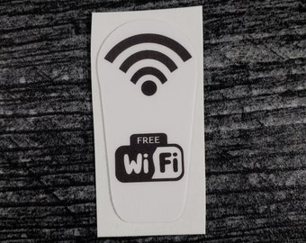Wifi Decals Etsy - internet and wifi decal roblox