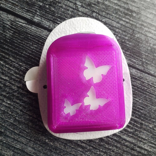 Harvest Flowers Omnipod Decal | Etsy