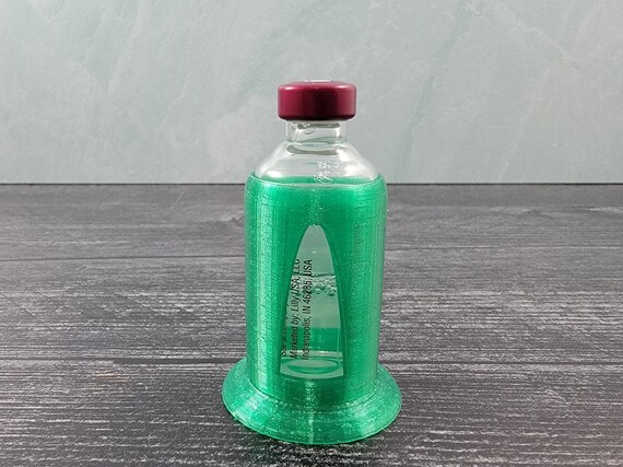 Humalog Vial Stabilizer 10 Ml 100 Units Ml U 100 Insulin Etsy Norway