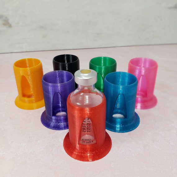 Novolog Vial Stabilizer 10 Ml 100 Units Ml U 100 Insulin Etsy