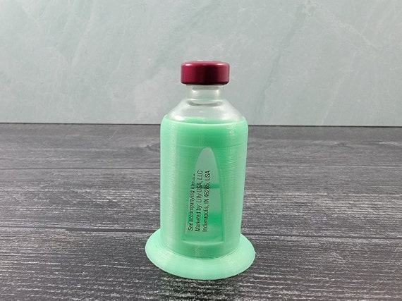 Humalog Vial Stabilizer 10 Ml 100 Units Ml U 100 Insulin Etsy Norway