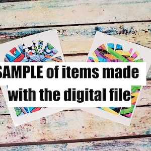 Digital Download - Cut File - Personal Use Only - Omnipod Decal Skin  - .svg only