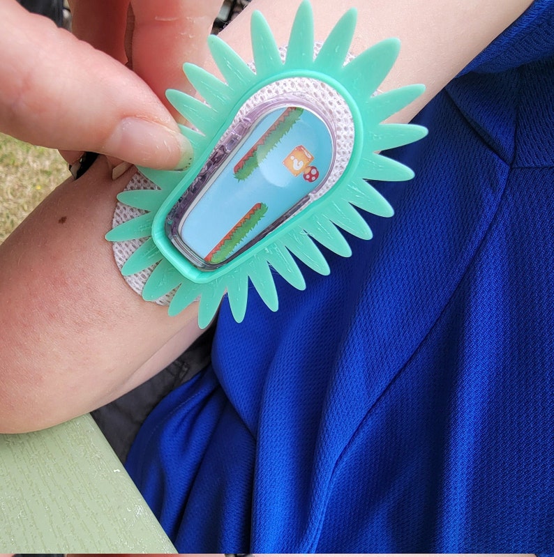 Reusable G6 Tape Overlay Shield Barrier Tape Guard Etsy