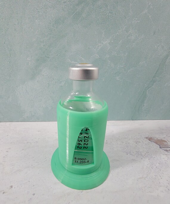 Novolog Vial Stabilizer 10 Ml 100 Units Ml U 100 Insulin Etsy