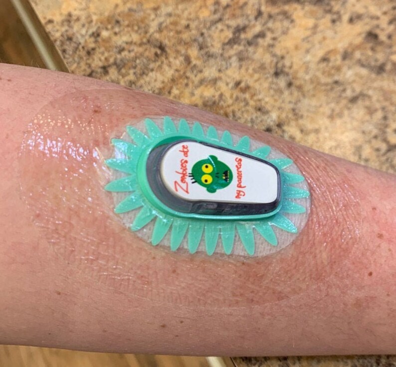 Reusable G6 Tape Overlay Shield Barrier Tape Guard Etsy