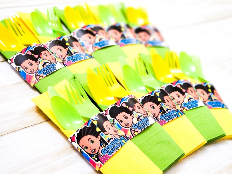 Gracie's Corner Tableware Set 10 Guests Etsy