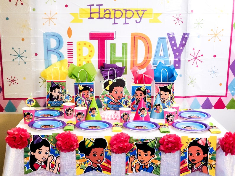 Gracie's Corner Centerpiece Etsy