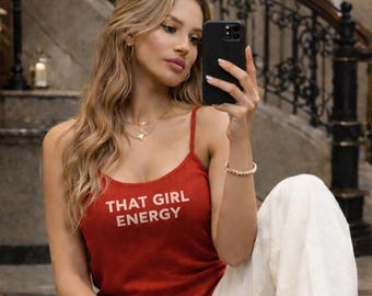 Camiseta sin mangas personalizada con foto, camiseta sin mangas con logo personalizado para mujer, camiseta sin mangas con imagen personalizada, conjunto de verano para ella, idea de regalo de cumpleaños