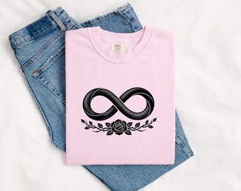 Reptile Circle Shirt Animals & Flowers Eerie Gift Women Old School Tee Reptilian T-Shirt Wildlife Fan Retro Tshirt Spooky Graphic Sleek