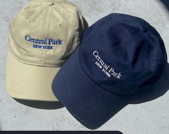 Custom Embroidered Cap, personalized Baseball hats with text logo, washed hat, Add Your Design Here, bachelor party favors, gift for him/her