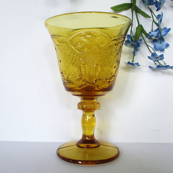 Glass Goblets - Etsy