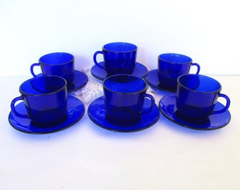 Blue Coffee Mugs Set of 6 WHEE Tazas de Cafe Bonitas Porcelain Espresso Cups Cappuccino Mugs Juegos de Tasas de Coffe Finas Coffee Cups Ceramic Coffee Mugs for Women & Men Coffee Mugs 11 Oz Blue Coffee Mugs Set of 6 WHEE Tazas de Cafe Bonitas Porcelain Espresso Cups Cappuccino Mugs Juegos de Tasas de Coffe Finas Coffee Cups Ceramic Coffee Mugs for Women & Men Coffee Mugs 11 Oz