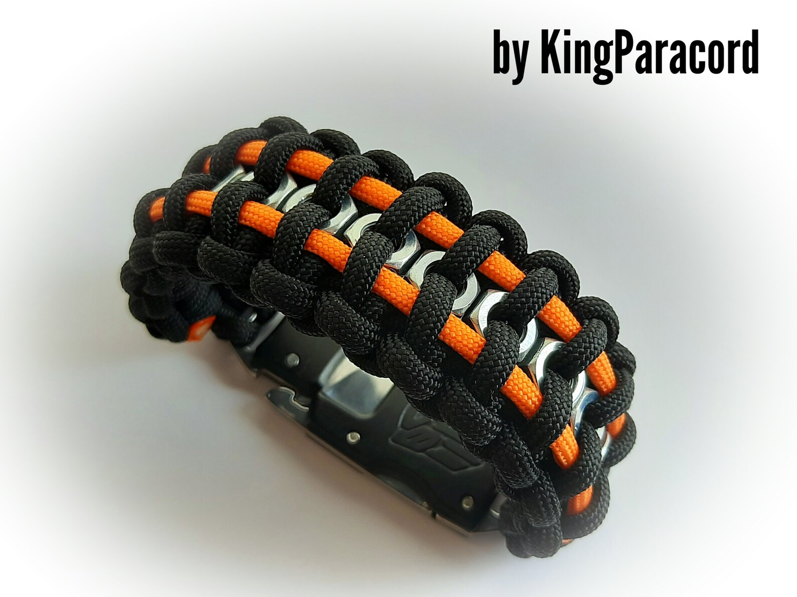 Knife paracord bracelet Clearance