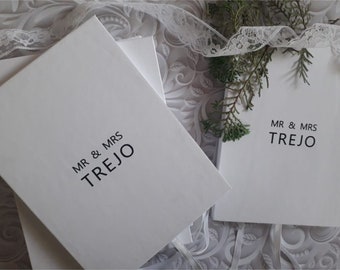 Personalized Acrylic Wedding Invitations with White Box, Acrylic Invitation Quinceanera, Valentine Invite