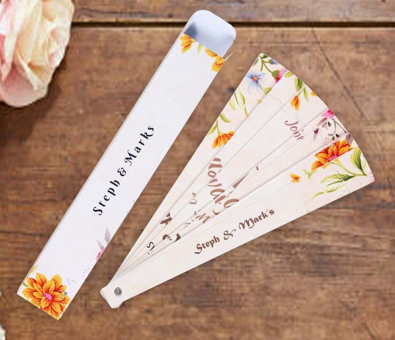 GRAB YOUR OFFER Housewarming Personalized Hamsa Hand Fan Invitation with Box Halloween Birthday Gift Party FavorRustic Mystical Scary