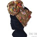 see more listings in the DEMI TURBAN section