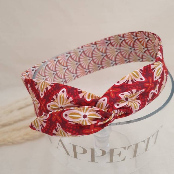 Articulated Hair Headband Etsy