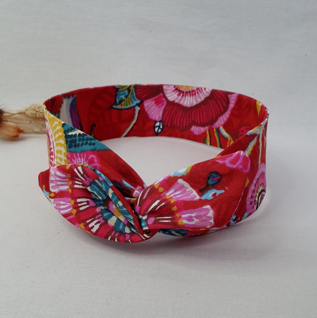 Bandeau cheveux femme, bandeau rigide, bandeau fil modulable femme ...