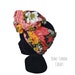 see more listings in the DEMI TURBAN section