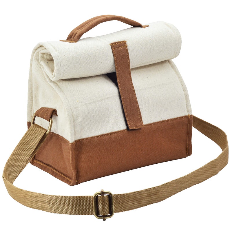 Designer Lunch Bag Purse